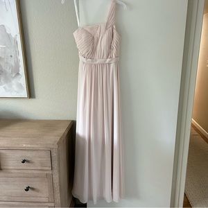 Azazie Bridesmaid Dress